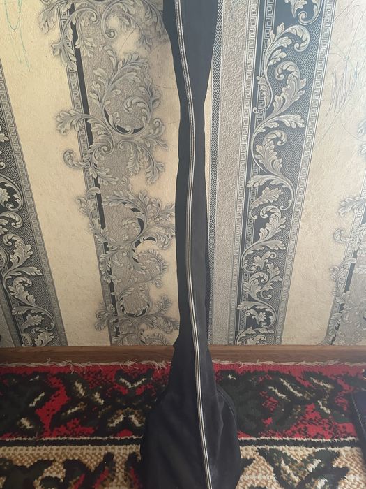 Qashqar rubob idealniy holatda