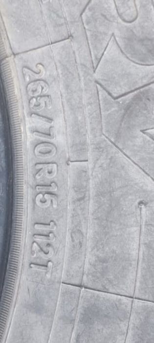 205/65/R25с дисками.265/70/R16