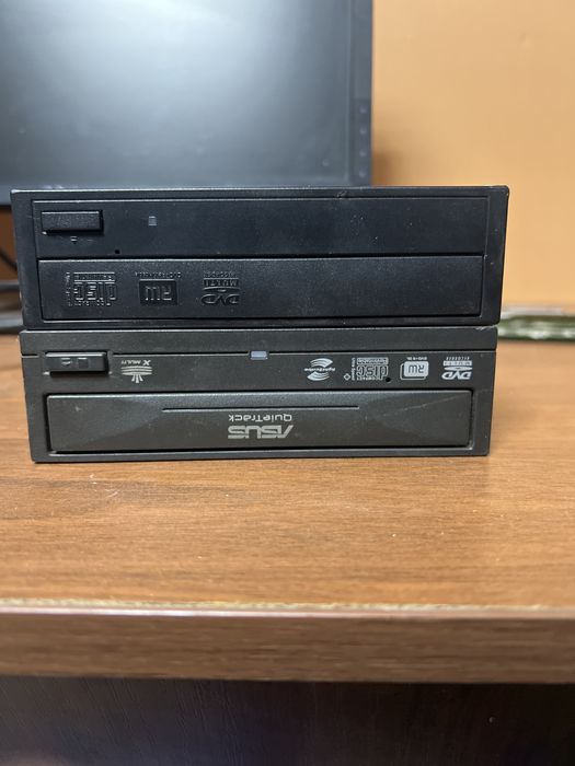 Dvd на компьютер