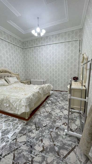 Продаётся спальный гарнитур