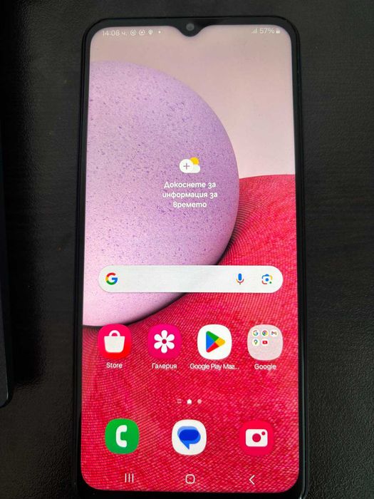 Смартфон Samsung GalaxyA13