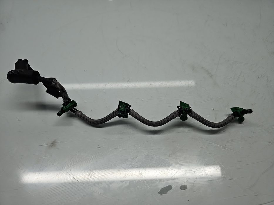 Conducta retur injectoare PEUGEOT 2008 [Fabr 2013-prezent] OEM 1.4 HDI