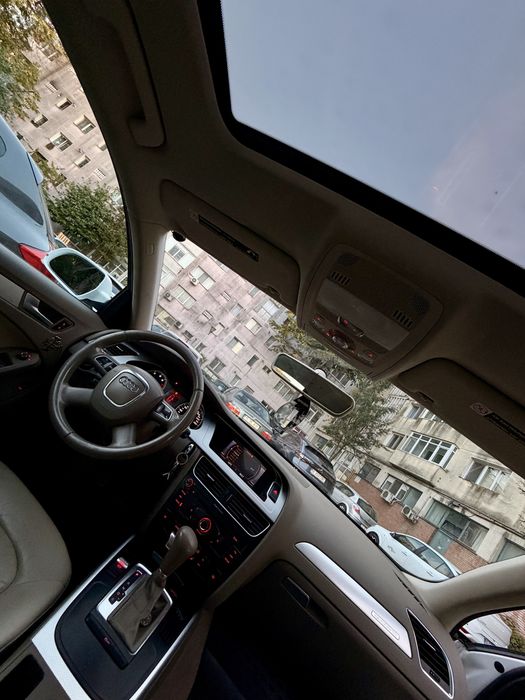 AUDI A4 2011 — imagine 3