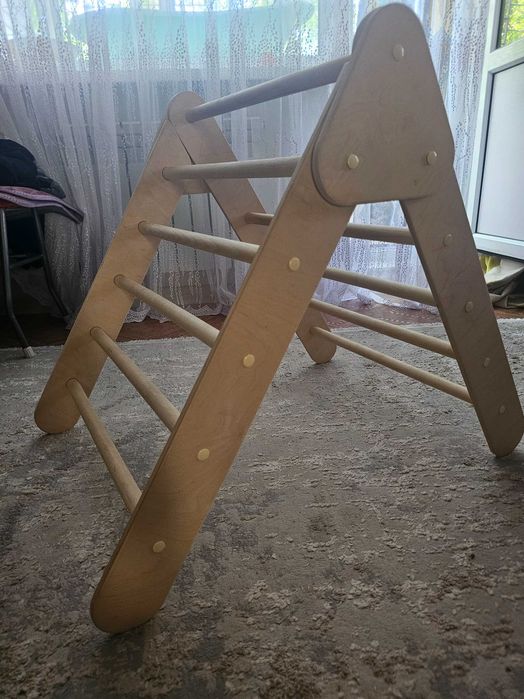 Продам треугольник Пиклера