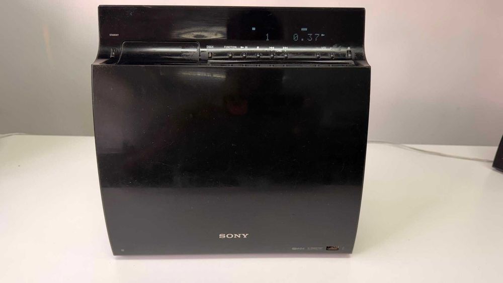 Amplificator Sony CMT-CX5iP Micro Hi-Fi CD USB S-Master – Audio Top