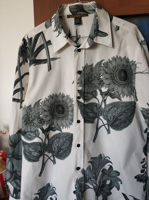 Маркови Ризи KLEINBossCavaliD&GVersace.