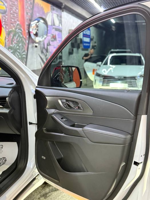 Chevrolet Traverse 2023