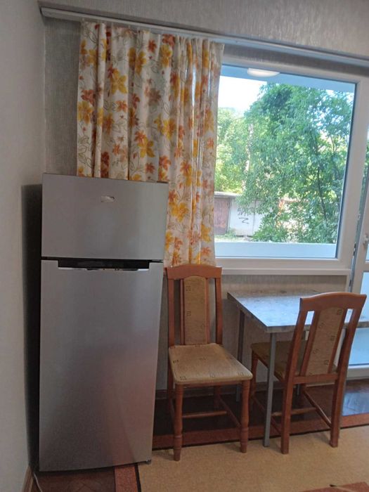 Дава се под наем Едностаен апартамент в Враца, Квартал 72 - 35 кв.м за 229.5 € - Снимка #8