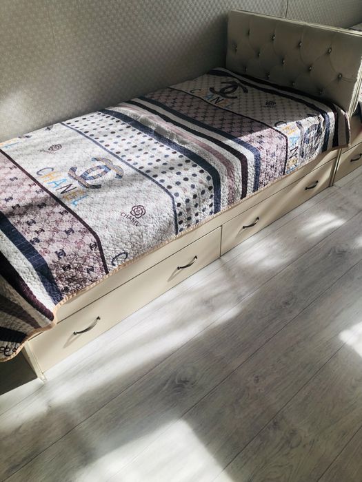 Продам диван, 2 кровати