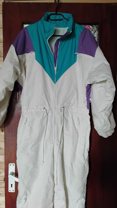 Salopeta schi ski măsură 36