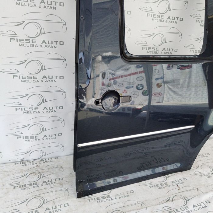Usa stanga culisanta,laterala Volkswagen Caddy 94cm latime an 2003-200