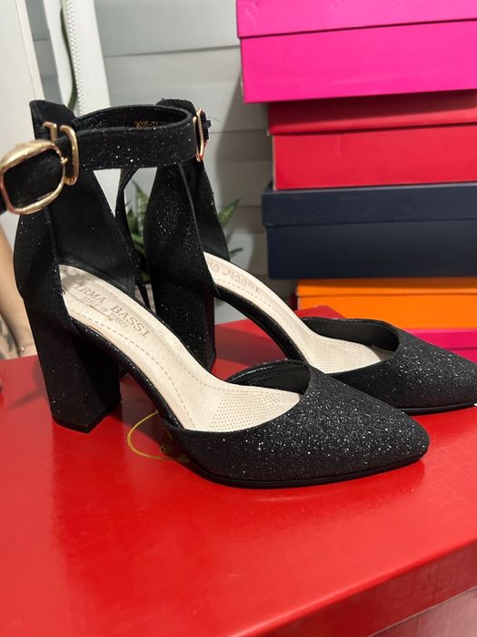 Туфли и сумка продам