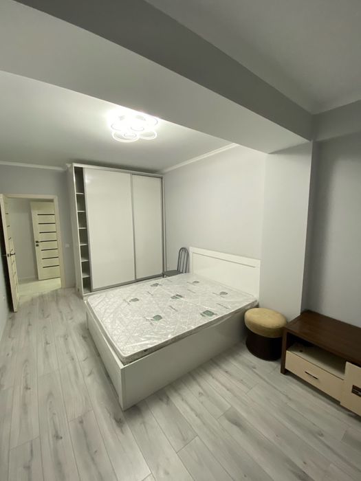 Сдается 2-х комнатная квартира