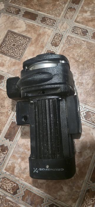 Продам насос центробежный