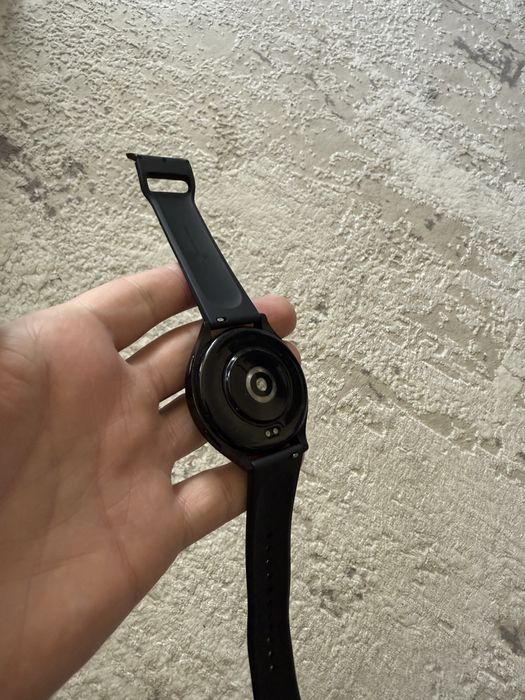 Смарт часы xiaomi watch 2