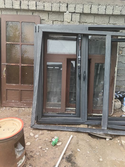 Срочно сотилади Termo Engelberg  ромлар