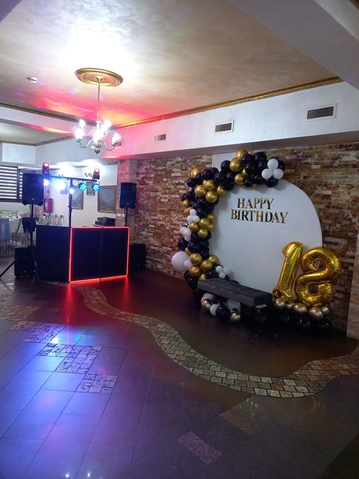 Dj,Sonorizare profesionala,lumini,Fum greu,foto-video