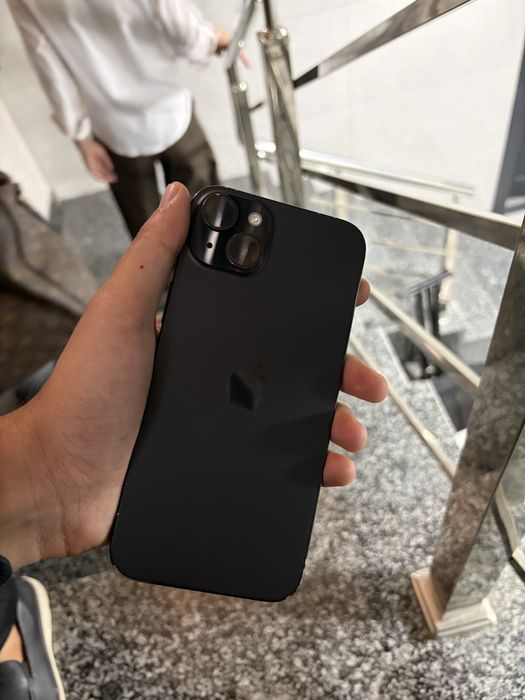 Iphone 15 puls. 87 yomks full kor dok