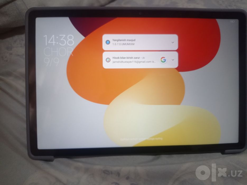 Redmi Pad Se Global 11,,