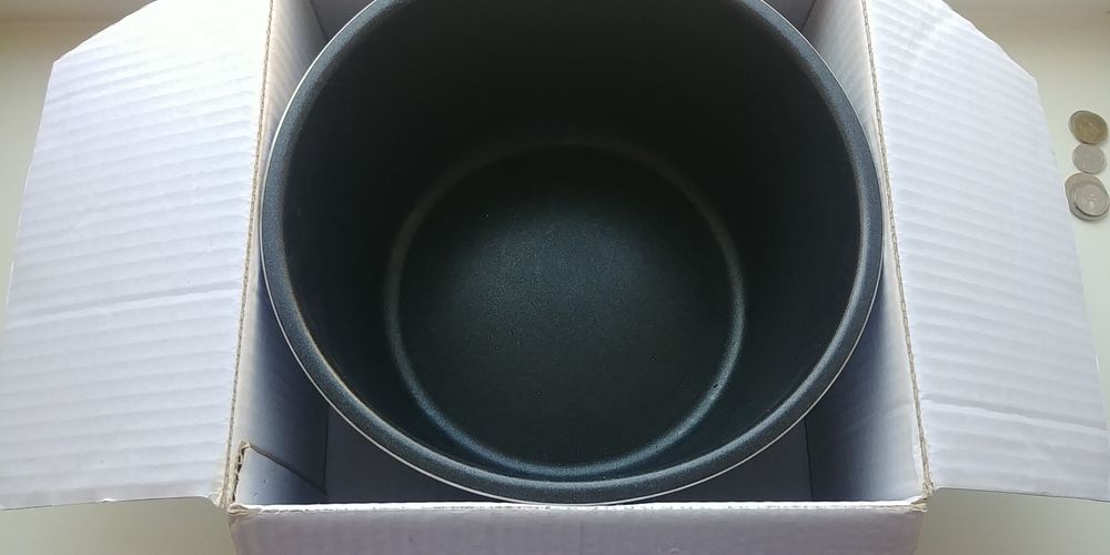 Чаша для мультиварки Redmond