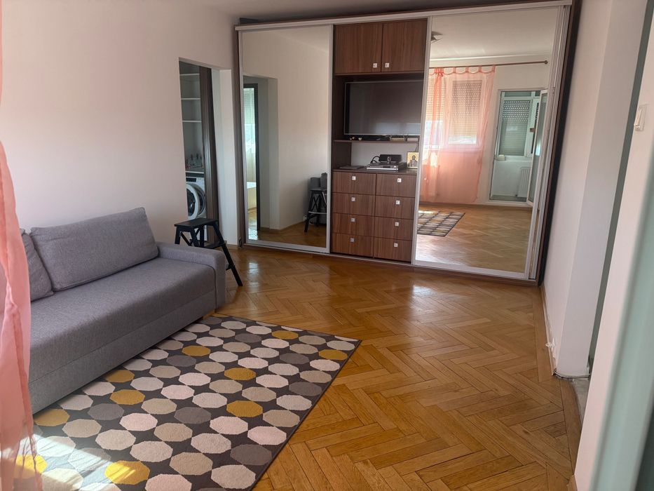 De închiriat ap 2 camere sector 1,mobilat utilat recent renovat