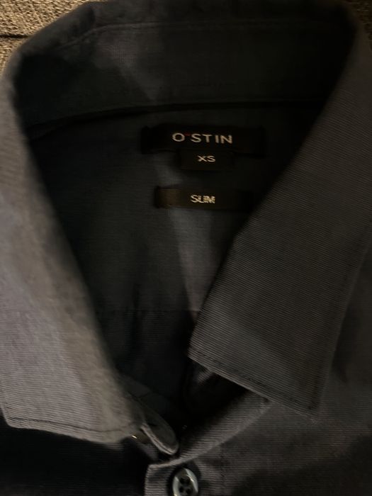 Продам рубашку Ostin