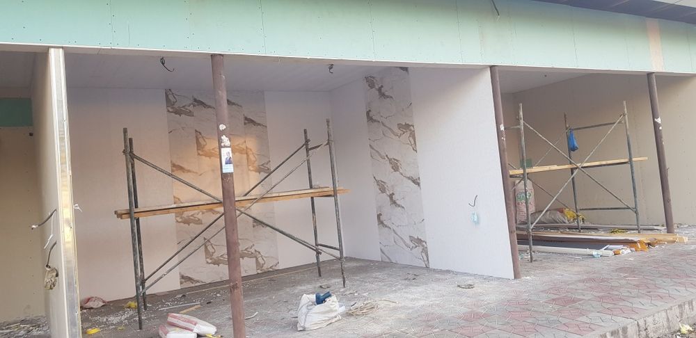 Ustamiz toshkintda ishimiz