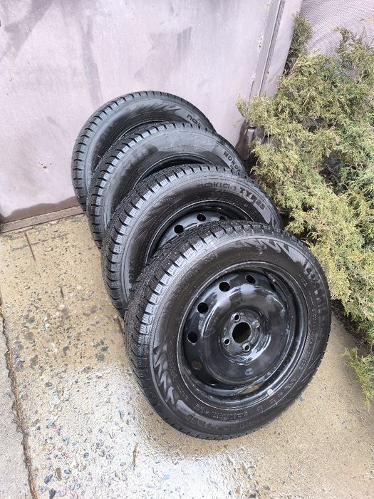 Автомобиль Лада Веста