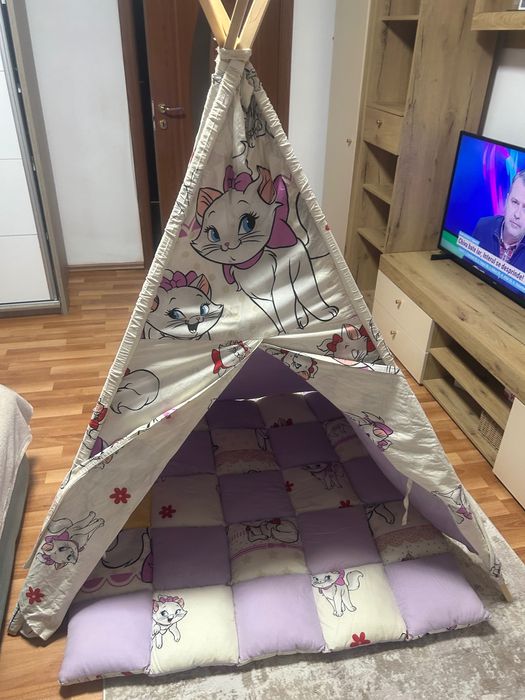 Cort copii 1 an-10 ani