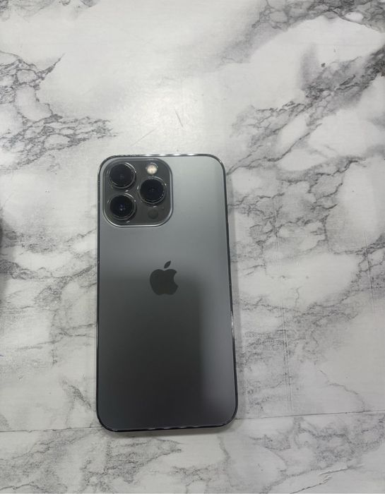Iphone 13 pro 128 gb KH/A