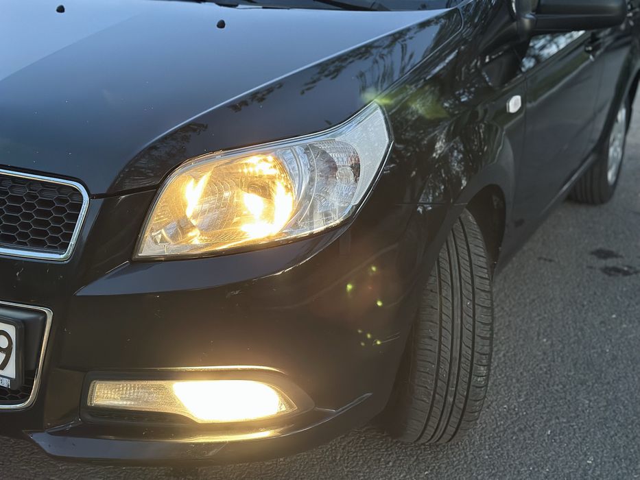Продам Ravon Nexia R3