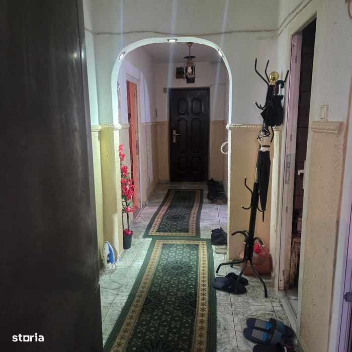 Apartament 4 camere, zona Astra /Zorilor — fotografia 3