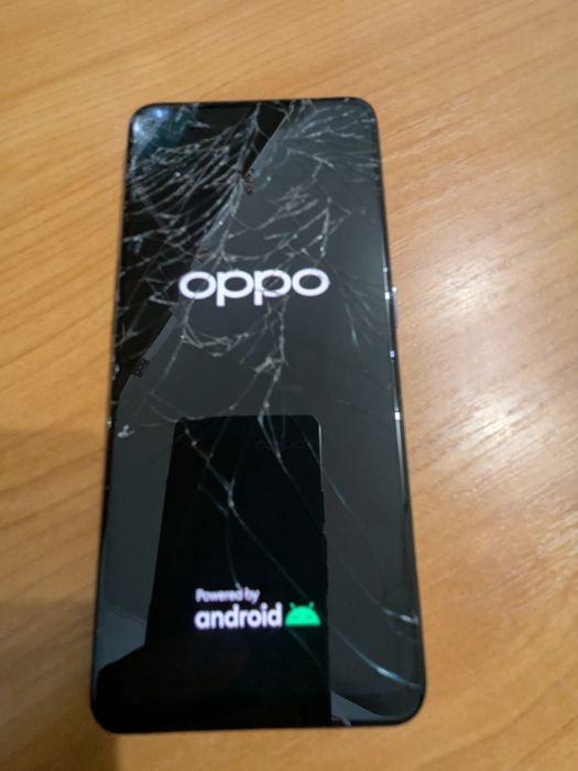 oppo A94 5G spart