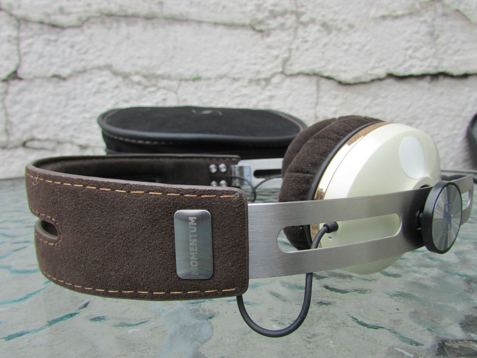 Слушалки Sennheiser Momentum 2.0