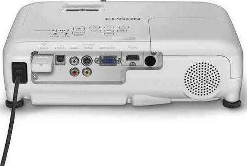 Продам проектор EPSON