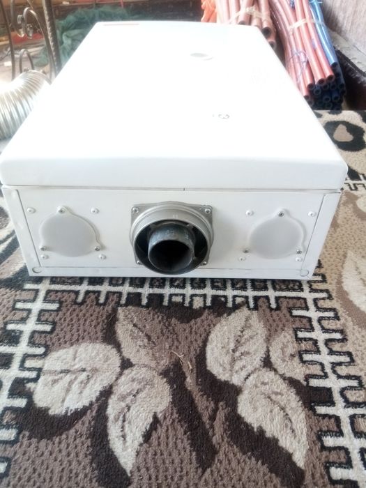 Котёл Daesung Celtic 24 кВт Установка,доставка,гарантия ичида