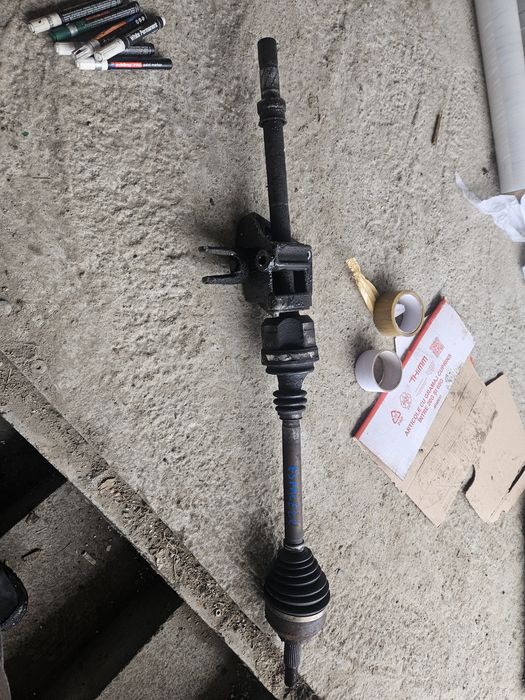 Planetare Renault Espace 2.2 diesel