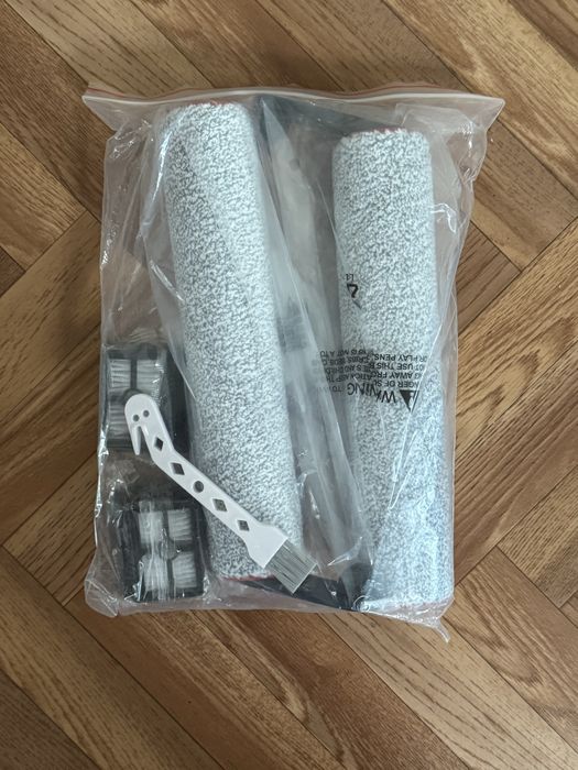 Моющий пылесос Dreame H12 Pro б/у