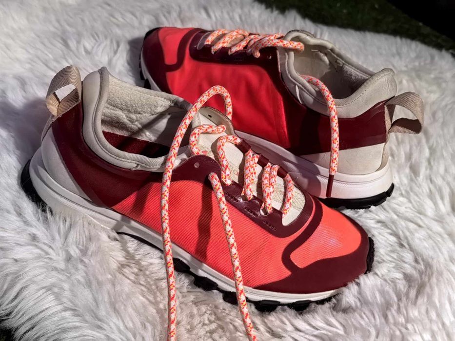 Adidas Stella McCartney оригинални дамски сникърси 37 1/3