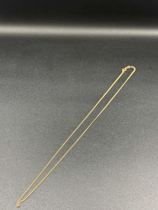 Hope Amanet P5 - Lant din Aur 14K 585 / 1.93 Gr