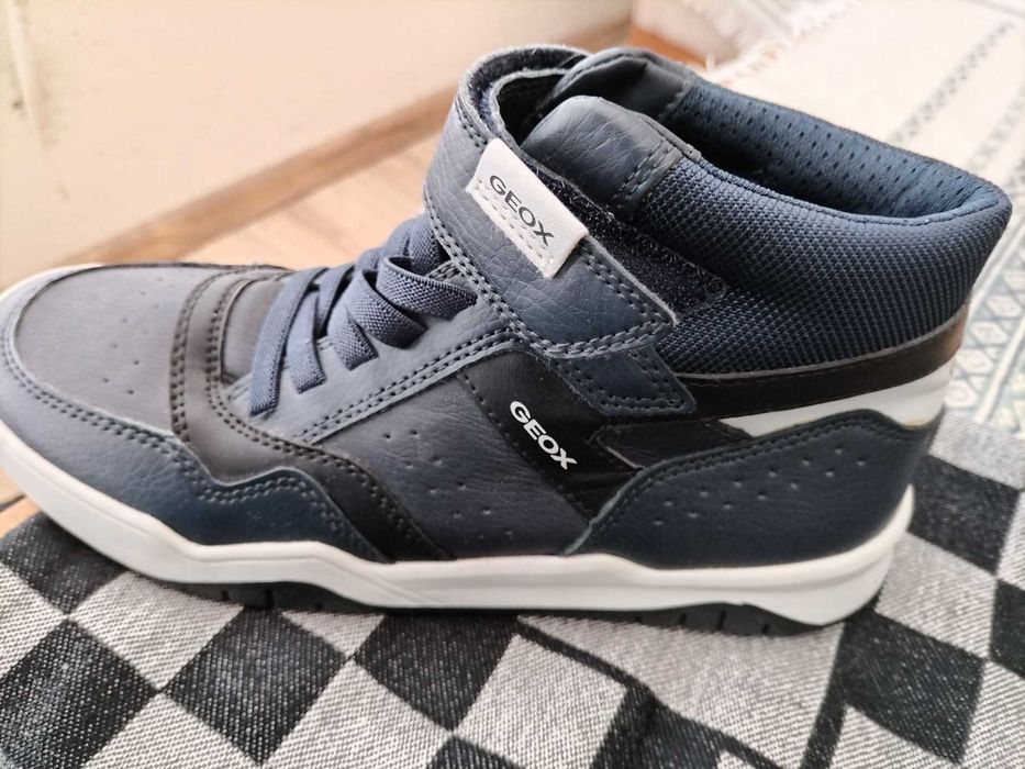 високи кецове Geox 39