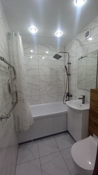Продам 3х комнатную квартиру