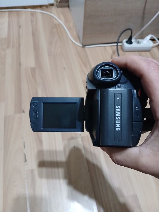 Vând camera samsung 34 x