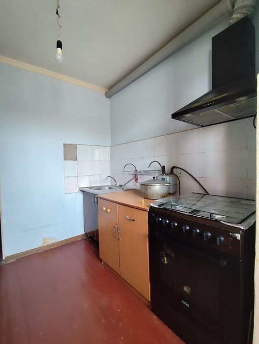 Сдаётся 2 комнатная квартира, КОСМОС