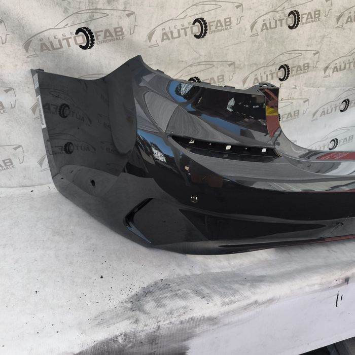 Bara spate BMW Seria 3 G20 M-Paket Limuzina/Berlina/Sedan an 2019-2020