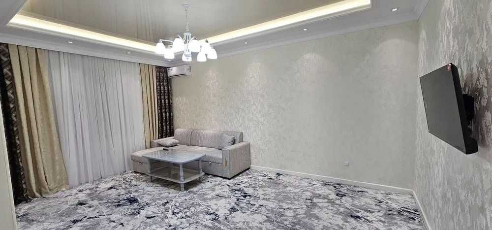 Сдаётся квартира на ул. Махтамкули, Макро, Технопарк