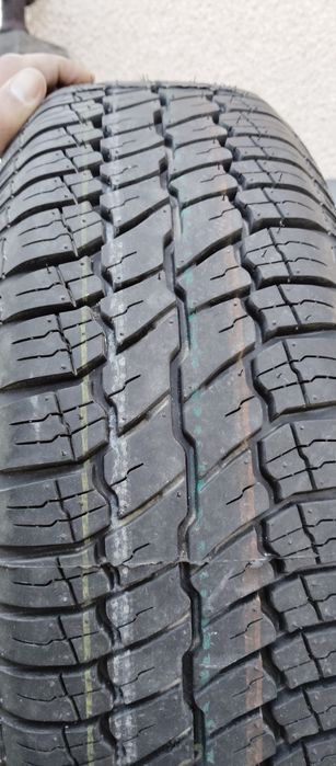 части  резервна гума Opel kadett corsa