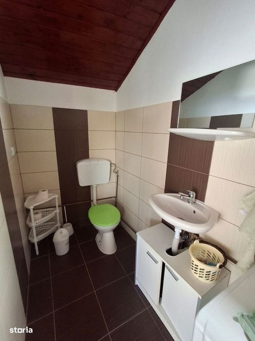 Casa individuala de vanzare, Sibiu, Tocile,  teren 900 mp