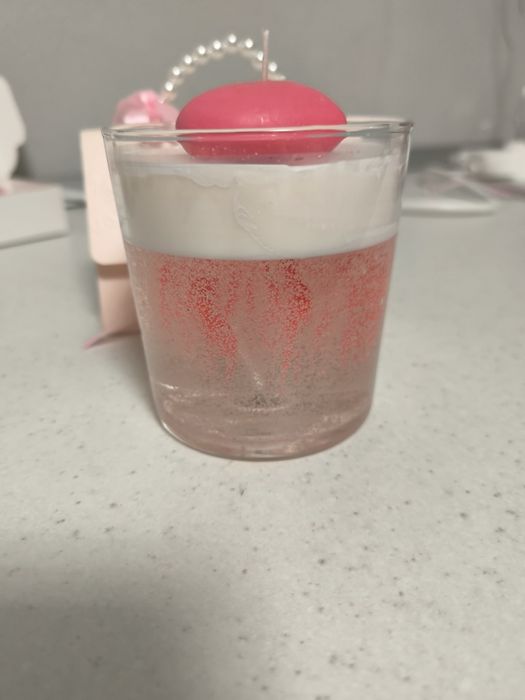 Lumanari parfumate handmade