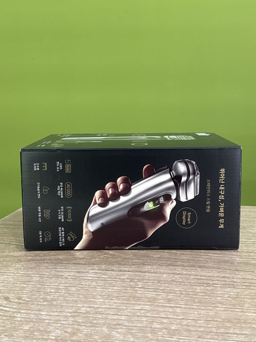 Shaver Braun NEVO11300C / Sigilat